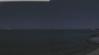 immagine della webcam nei dintorni di Grado: webcam Panzano Bagni