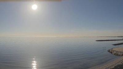 immagine della webcam nei dintorni di Basovizza: webcam Panzano Bagni