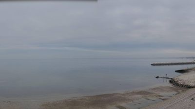 immagine della webcam nei dintorni di Barcola: webcam Panzano Bagni