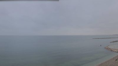 immagine della webcam nei dintorni di Monfalcone: webcam Panzano Bagni