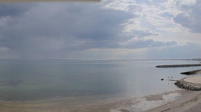 immagine della webcam nei dintorni di Trieste: webcam Panzano Bagni