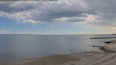 immagine della webcam nei dintorni di Sistiana: webcam Panzano Bagni