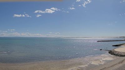 immagine della webcam nei dintorni di Ronchi dei Legionari: webcam Panzano Bagni