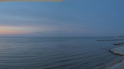 immagine della webcam nei dintorni di Carlino: webcam Panzano Bagni