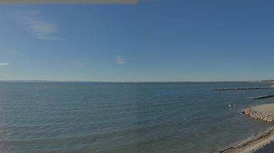 immagine della webcam nei dintorni di San Giovanni al Natisone: webcam Panzano Bagni