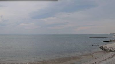 immagine della webcam nei dintorni di Basovizza: webcam Panzano Bagni