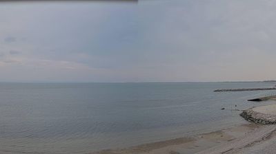 immagine della webcam nei dintorni di Monfalcone: webcam Panzano Bagni