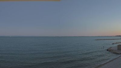 immagine della webcam nei dintorni di Opicina: webcam Panzano Bagni