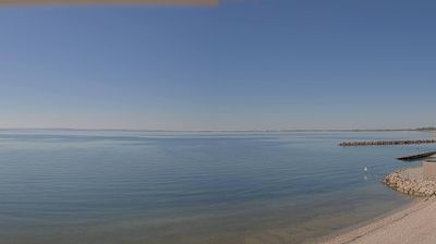 immagine della webcam nei dintorni di Trieste: webcam Panzano Bagni