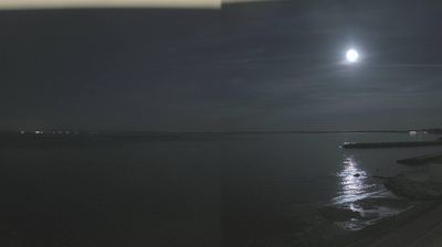 immagine della webcam nei dintorni di Ronchi dei Legionari: webcam Panzano Bagni