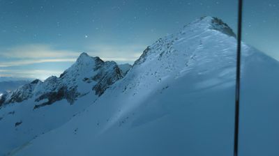 immagine della webcam nei dintorni di Santa Caterina Valfurva: webcam Ghiacciaio Presena