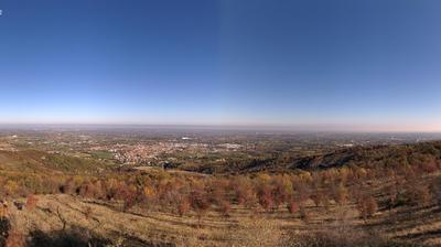 immagine della webcam nei dintorni di Campogalliano: webcam Arceto