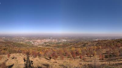 immagine della webcam nei dintorni di Modena: webcam Arceto