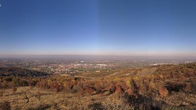 immagine della webcam nei dintorni di Serramazzoni: webcam Scandiano