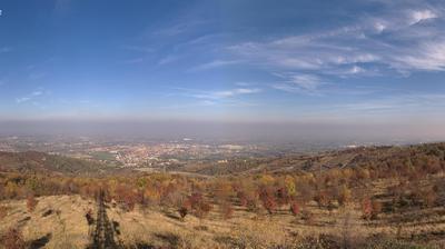 immagine della webcam nei dintorni di Modena: webcam Arceto