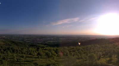 immagine della webcam nei dintorni di Reggio Emilia: webcam Scandiano