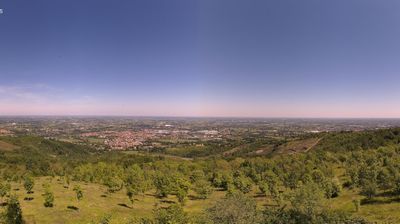 immagine della webcam nei dintorni di Albinea: webcam Scandiano
