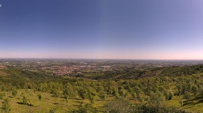 immagine della webcam nei dintorni di Castellarano: webcam Scandiano