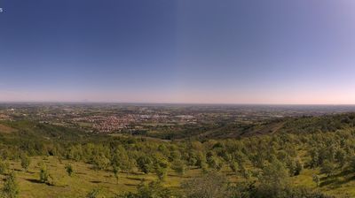 immagine della webcam nei dintorni di Modena: webcam Scandiano