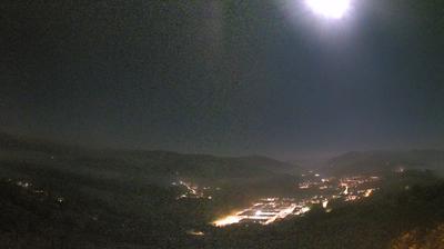 Preview delle webcam di Viano › Sud: Castle - Borgo Visignolo - Via Chiesa