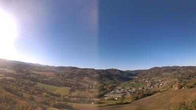 immagine della webcam nei dintorni di Cavriago: webcam Viano