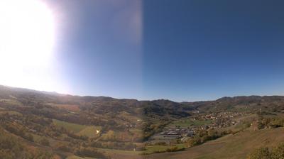 immagine della webcam nei dintorni di Campogalliano: webcam Viano