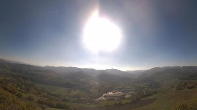 immagine della webcam nei dintorni di Serramazzoni: webcam Viano