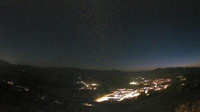 immagine della webcam nei dintorni di Parma: webcam Viano