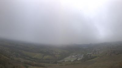 immagine della webcam nei dintorni di Campogalliano: webcam Viano