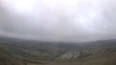 immagine della webcam nei dintorni di Castelnovo ne' Monti: webcam Viano