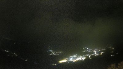 immagine della webcam nei dintorni di Parma: webcam Viano