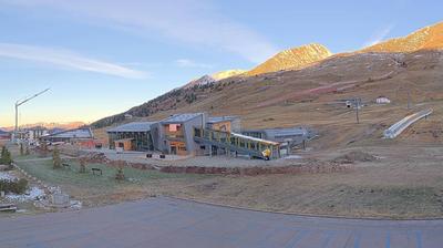 Preview delle webcam di Vermiglio: Pontedilegno - Tonale