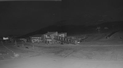 immagine della webcam nei dintorni di Sobretta Vallalpe: webcam Passo Tonale