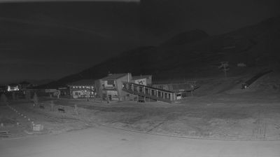 immagine della webcam nei dintorni di Grosio: webcam Passo Tonale