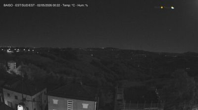 immagine della webcam nei dintorni di Villa Minozzo: webcam Baiso