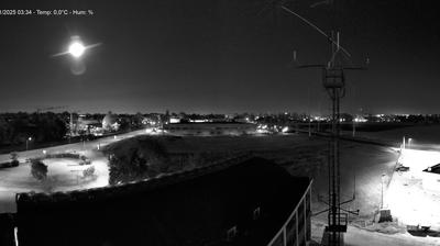 immagine della webcam nei dintorni di Boretto: webcam Reggio Emilia