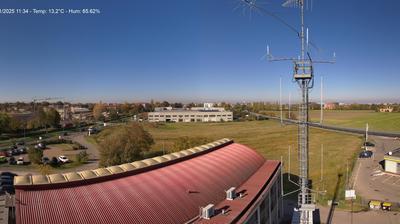 immagine della webcam nei dintorni di Modena: webcam Reggio Emilia