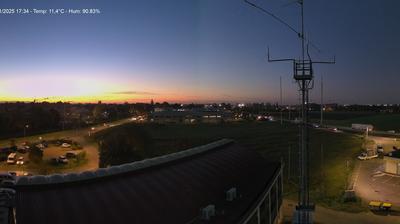 immagine della webcam nei dintorni di Parma: webcam Reggio Emilia