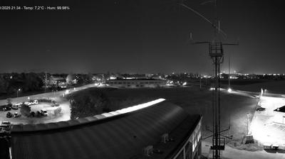 immagine della webcam nei dintorni di Carpi: webcam Reggio Emilia