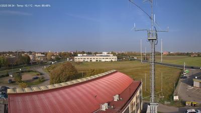 immagine della webcam nei dintorni di Modena: webcam Reggio Emilia