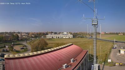 immagine della webcam nei dintorni di Parma: webcam Reggio Emilia