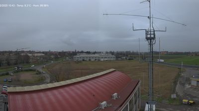 immagine della webcam nei dintorni di Cavriago: webcam Reggio Emilia