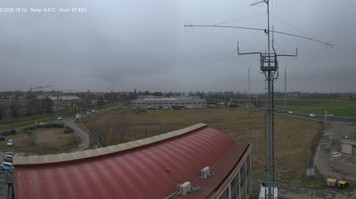 immagine della webcam nei dintorni di Novi di Modena: webcam Reggio Emilia