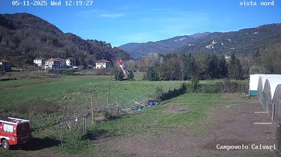 immagine della webcam nei dintorni di Propata: webcam San Colombano Certenoli