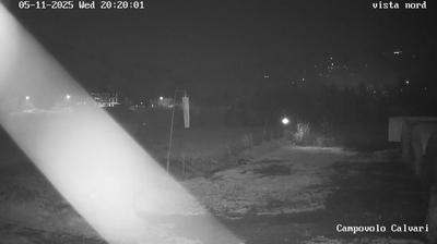 immagine della webcam nei dintorni di Tribogna: webcam San Colombano Certenoli