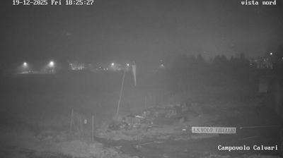 immagine della webcam nei dintorni di Bedonia: webcam San Colombano Certenoli