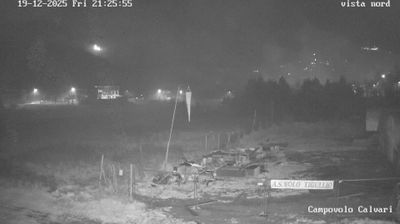 immagine della webcam nei dintorni di Chiavari: webcam San Colombano Certenoli