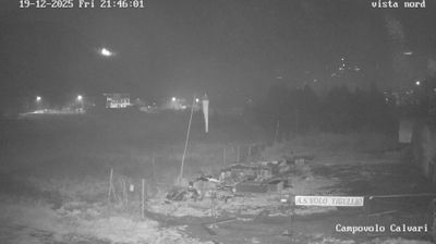 immagine della webcam nei dintorni di Lavagna: webcam San Colombano Certenoli