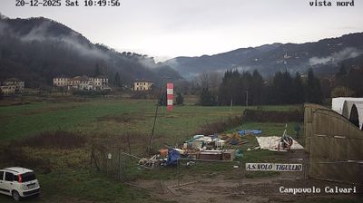 immagine della webcam nei dintorni di Moneglia: webcam San Colombano Certenoli