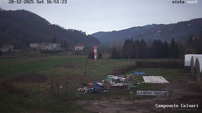 immagine della webcam nei dintorni di Moneglia: webcam San Colombano Certenoli